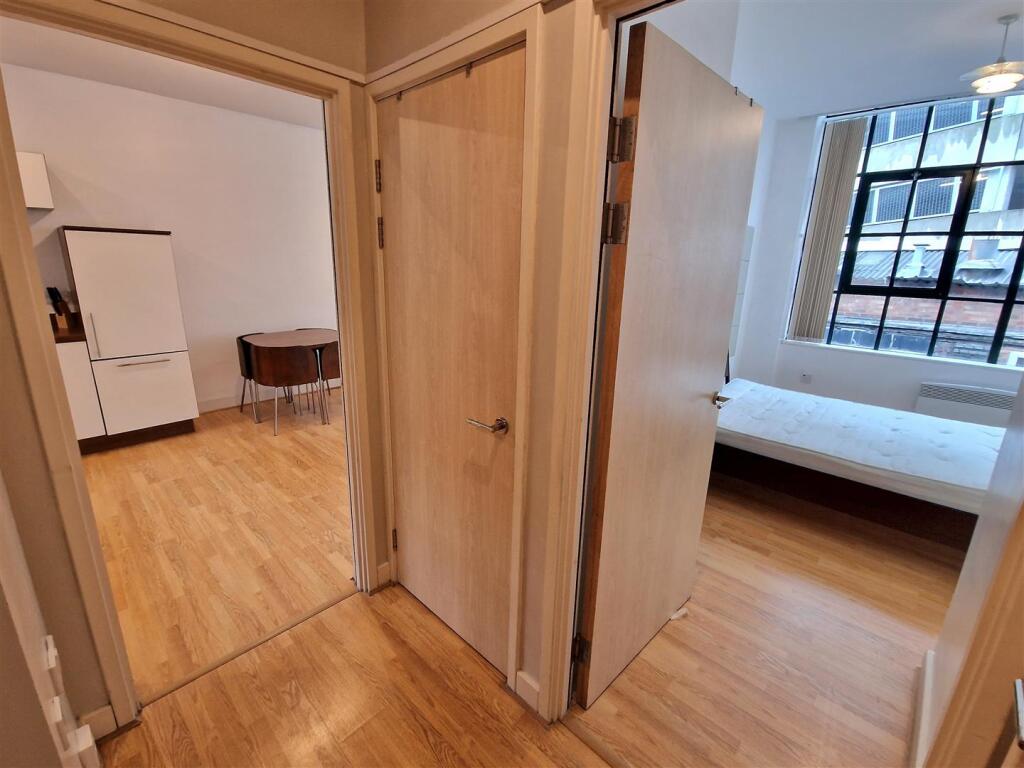 Additional image 8 of The Brolly Works, 78 Allison Street, Birmingham