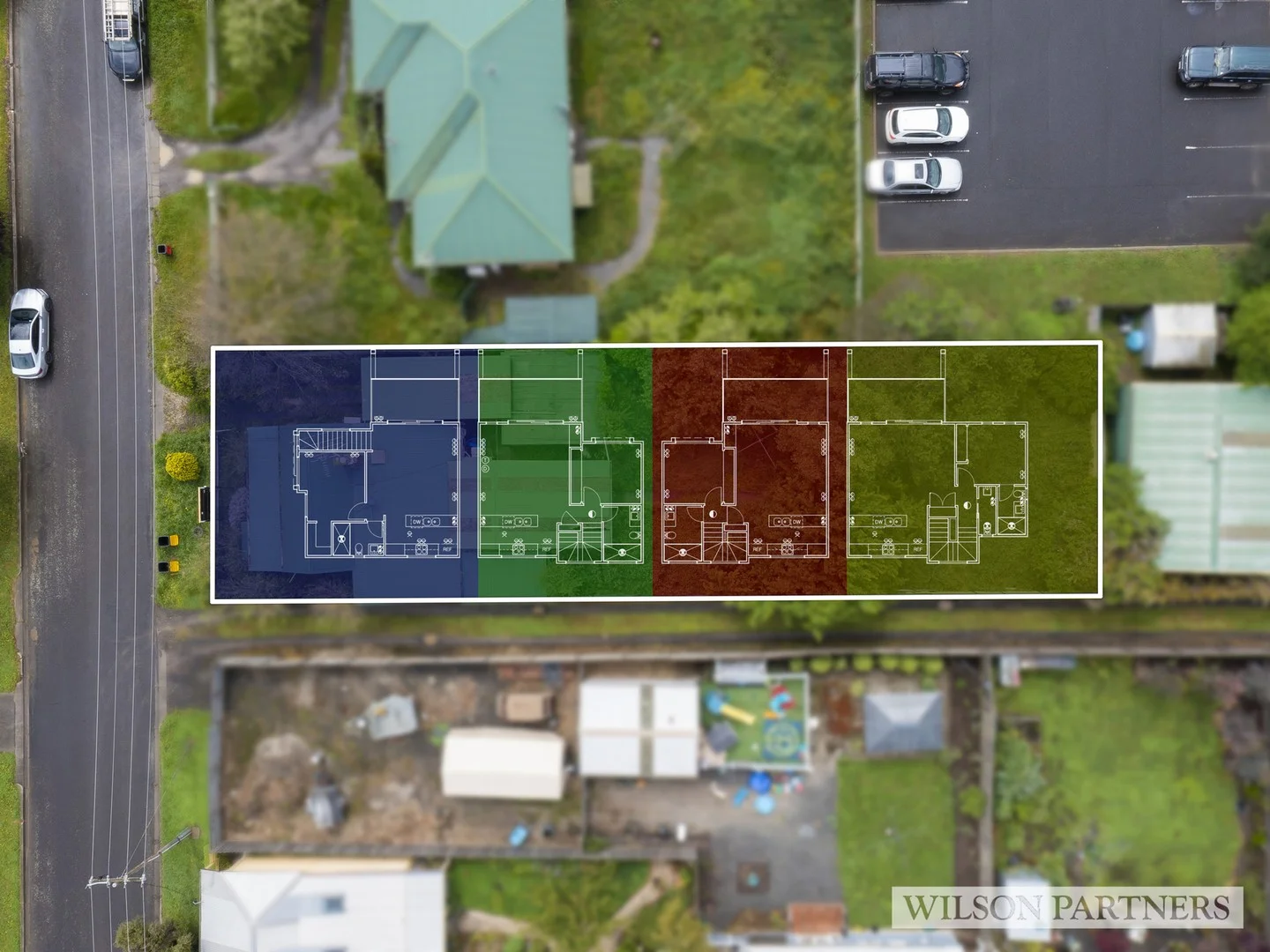 54 Melbourne Street, Kilmore VIC 3764