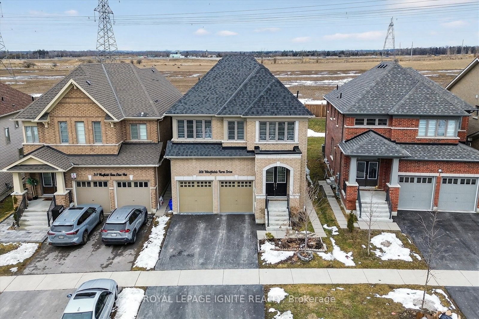 Additional image 6 of 308 Windfields Farm Drive W, Oshawa, ON, L1L 0M3