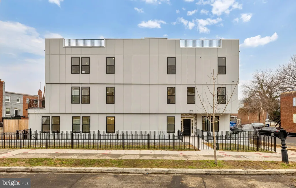 Additional image 53 of 1516 Levis Street NE Unit 2, Washington, DC 20002