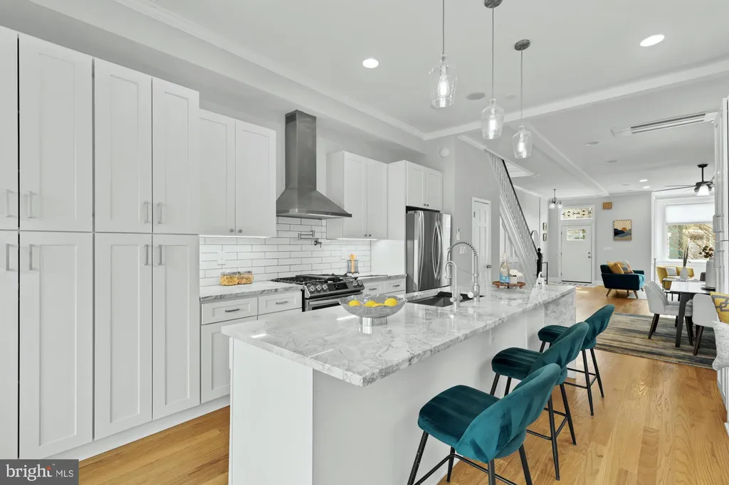 Additional image 21 of 133 Thomas Street NW, Washington, DC 20001