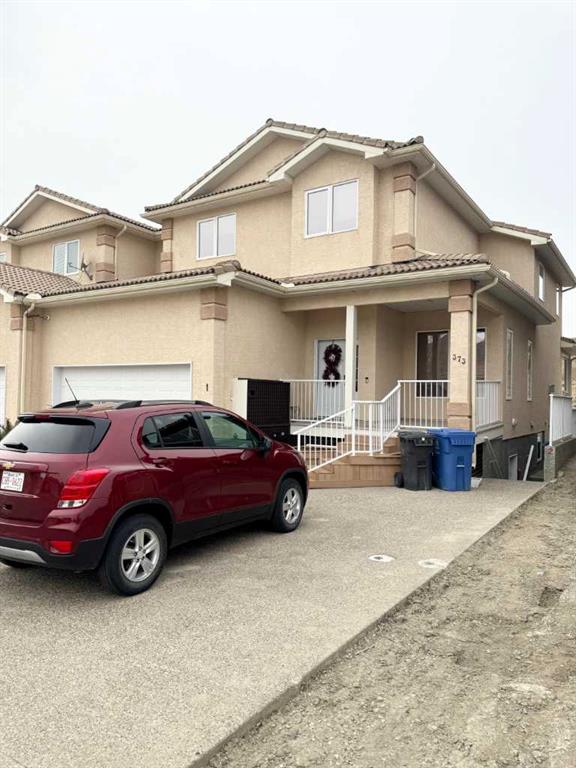 2-373 Canyon Boulevard W, Lethbridge, AB, T1K 6V2