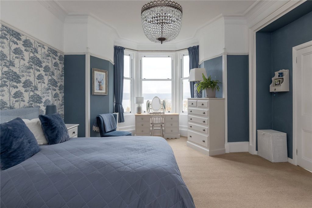 Additional image 10 of 6 bed detached house for saleAbbots Brae, 55 Bullwood Road, Dunoon, Argyll And Bute PA23