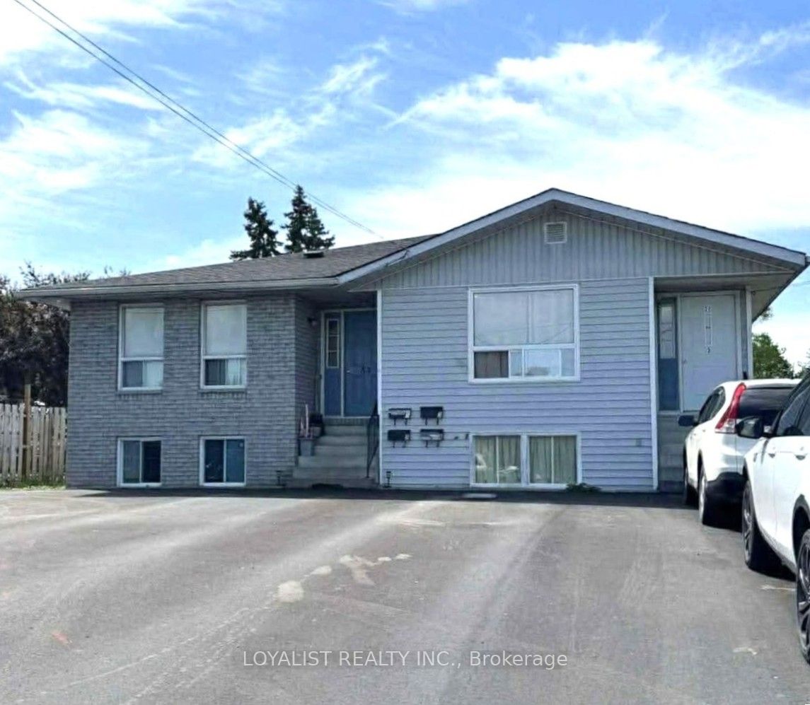 Primary image of 1,2,3,4-37 Pepper Avenue, Belleville, ON, K8P 4R2