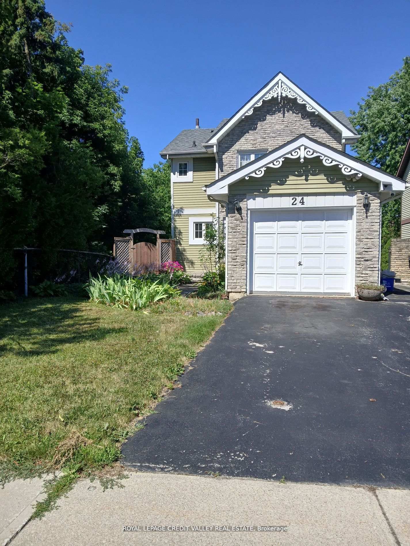 Additional image 2 of 24 Sutter Avenue, Brampton, ON, L6Z 1G7