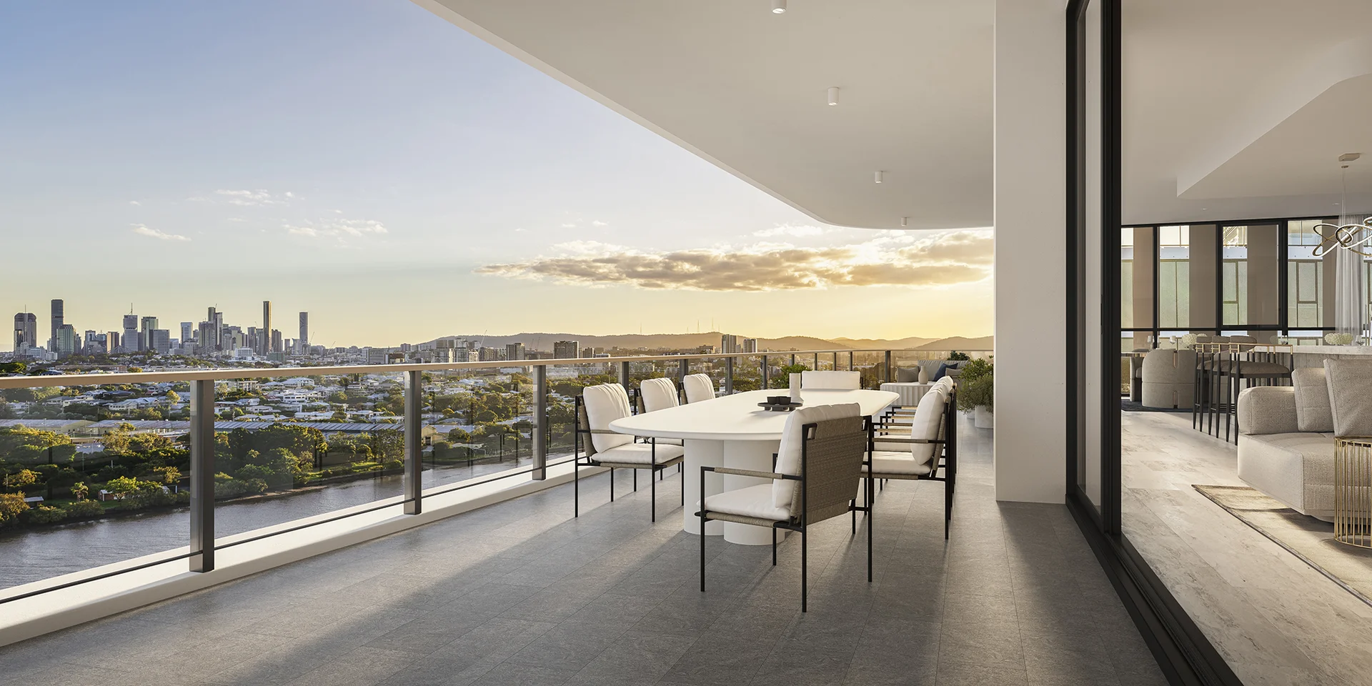 Additional image 4 of 31702/15 Wharf Street, Hamilton QLD 4007