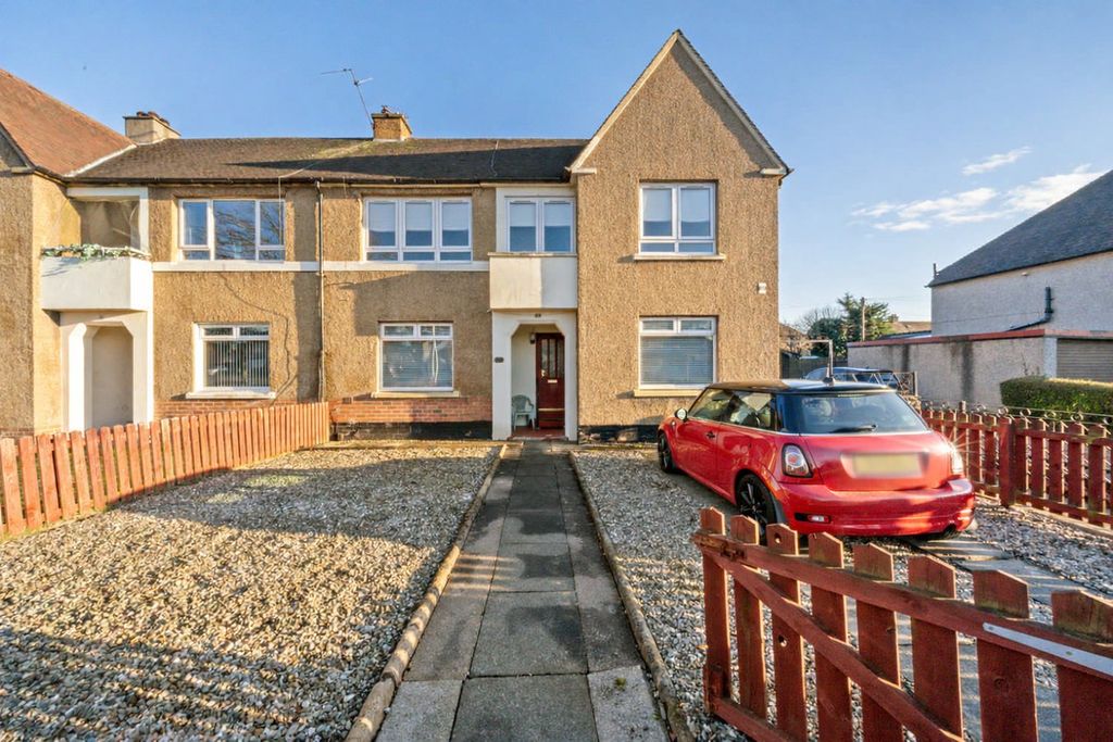 Primary image of 2 bed flat for saleNewlands Road, Grangemouth FK3