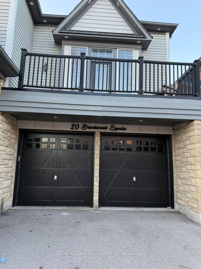 Additional image 3 of 20 Brandwood Square, Ajax, ON, L1Z 2C1