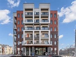 A104-160 Canon Jackson Drive, Toronto, ON, M6M 0C1