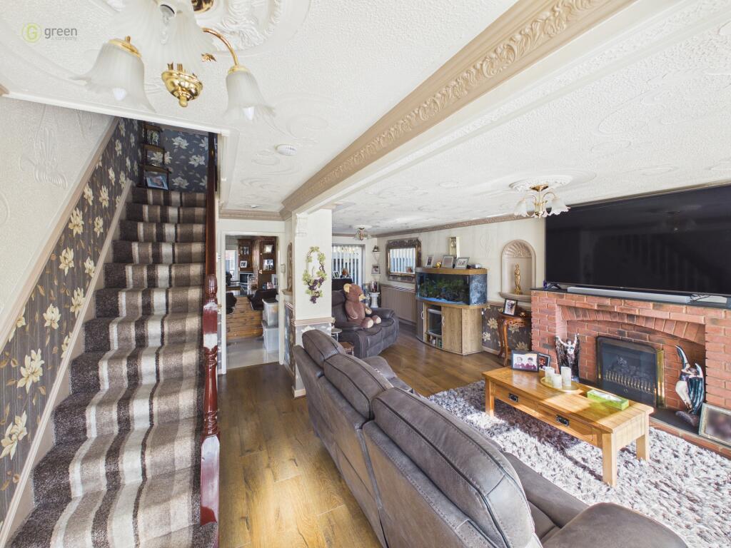 Additional image 8 of Fir Tree Close, Birmingham, B44