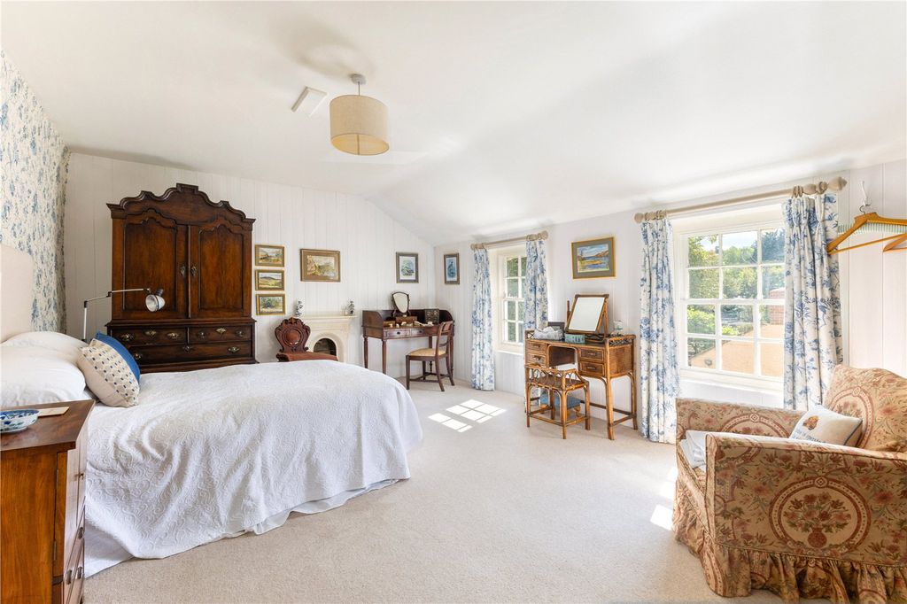 Additional image 10 of 7 bed detached house for saleLygan Y Wern, Pentre Halkyn, Holywell, Clwyd CH8