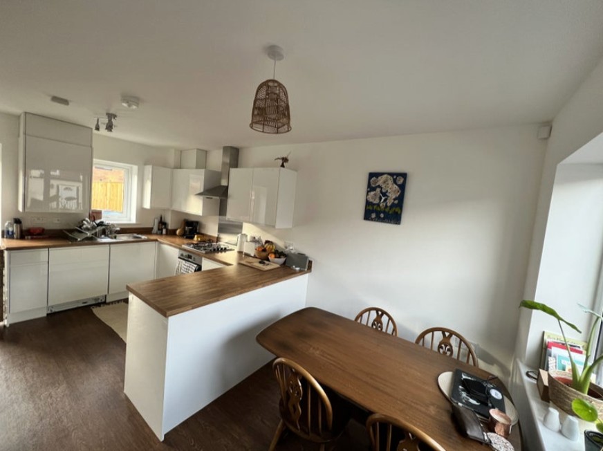 Room in a Shared House, Glenbarry Close, M13, N1 7GU