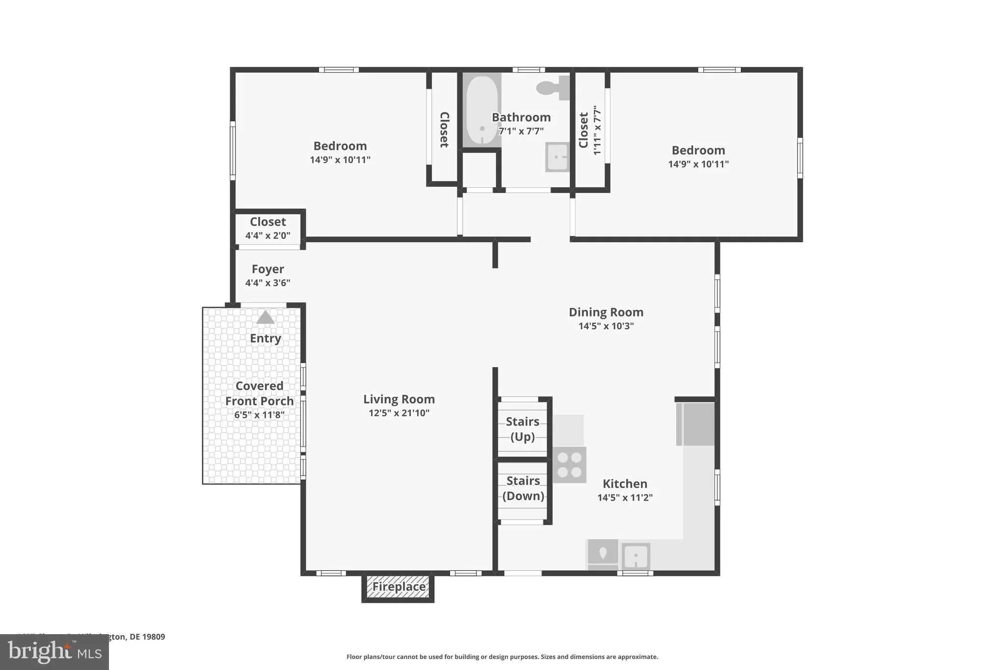 Additional image 87 of 1607 Cherry Street, Wilmington, DE 19809