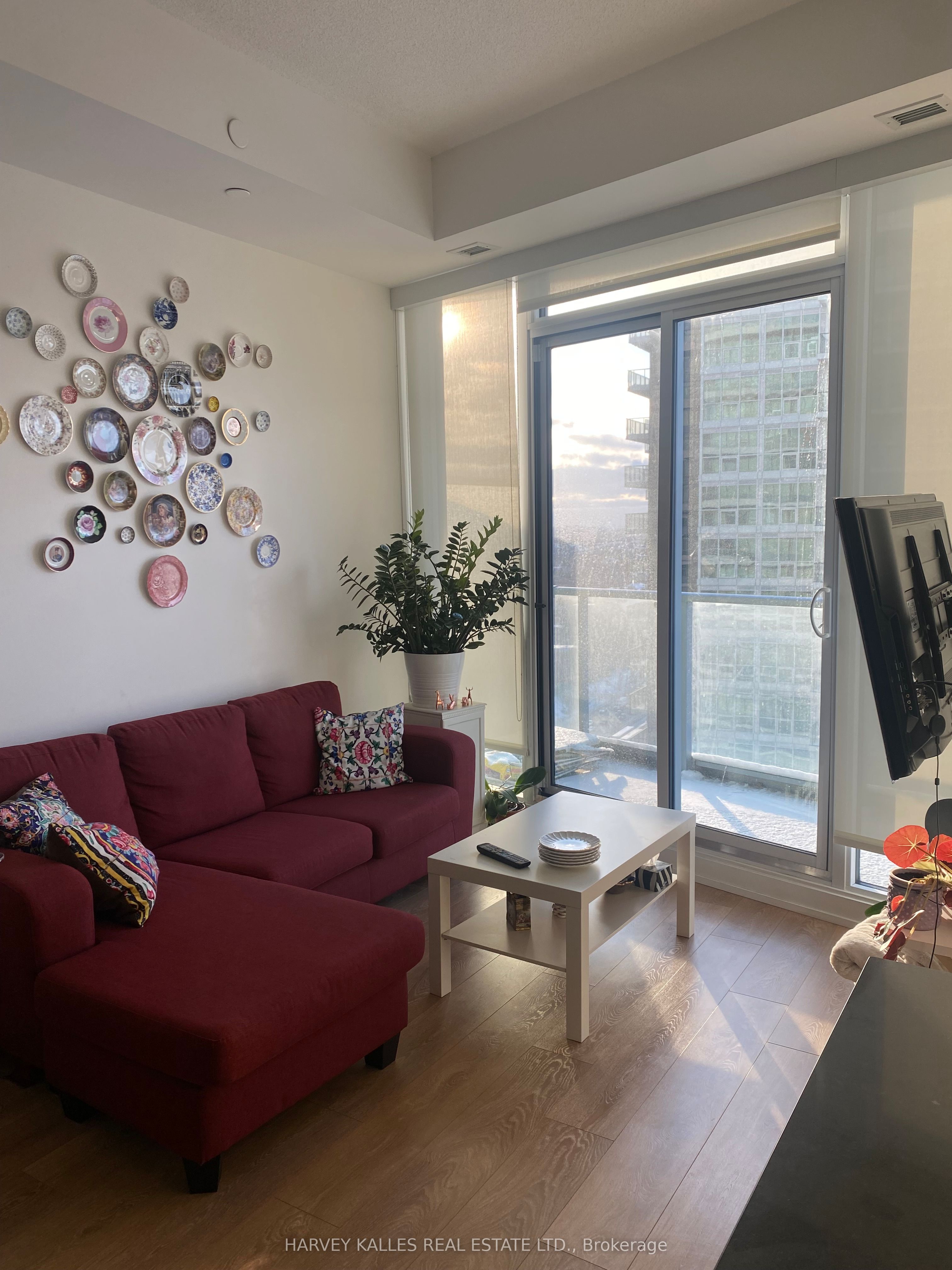 Additional image 3 of 3202-115 Mcmahon Drive, Toronto, ON, M2K 0E3