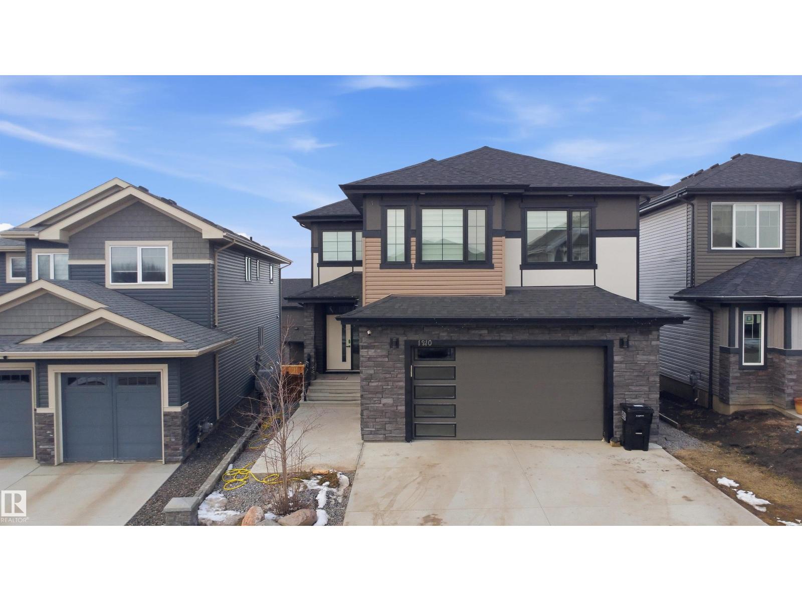 Additional image 3 of 1210 Peregrine Terrace NW, Edmonton, AB, T5S0M3