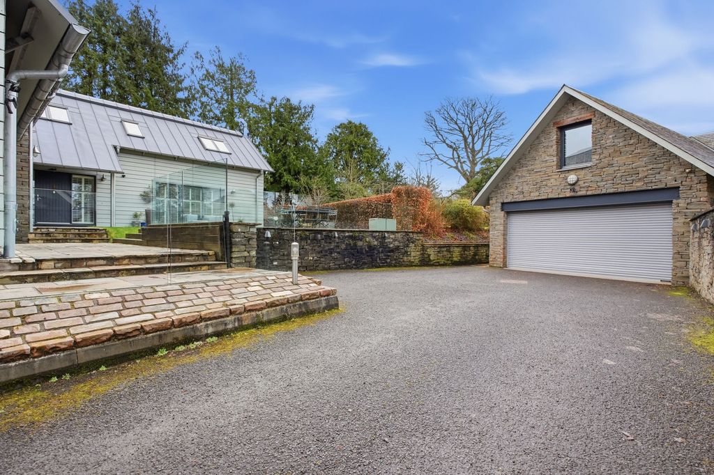 Additional image 33 of 5 bed detached house for saleAutumn House, Glen Road, Dunblane FK15