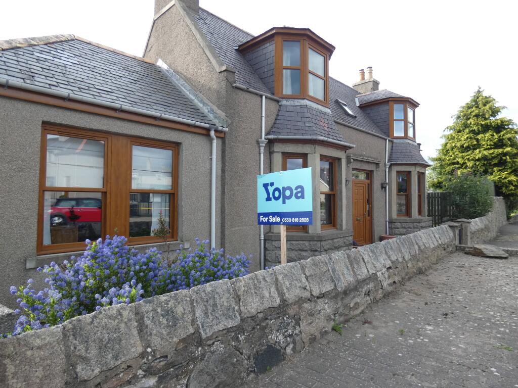 Urquhart Road, Inverurie, AB51
