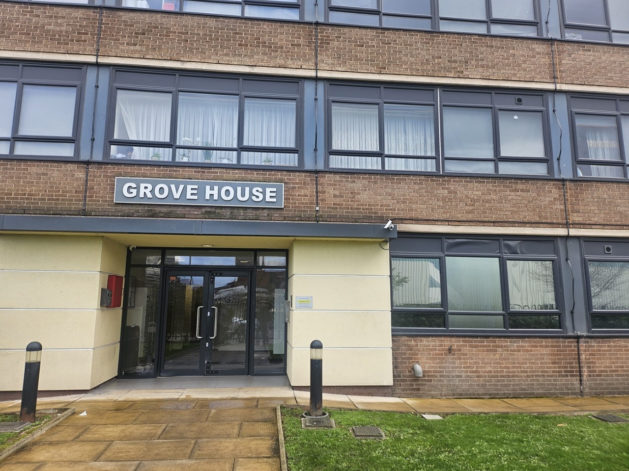 Additional image 2 of 1 Bed Flat, Grove House, M16, N1 7GU