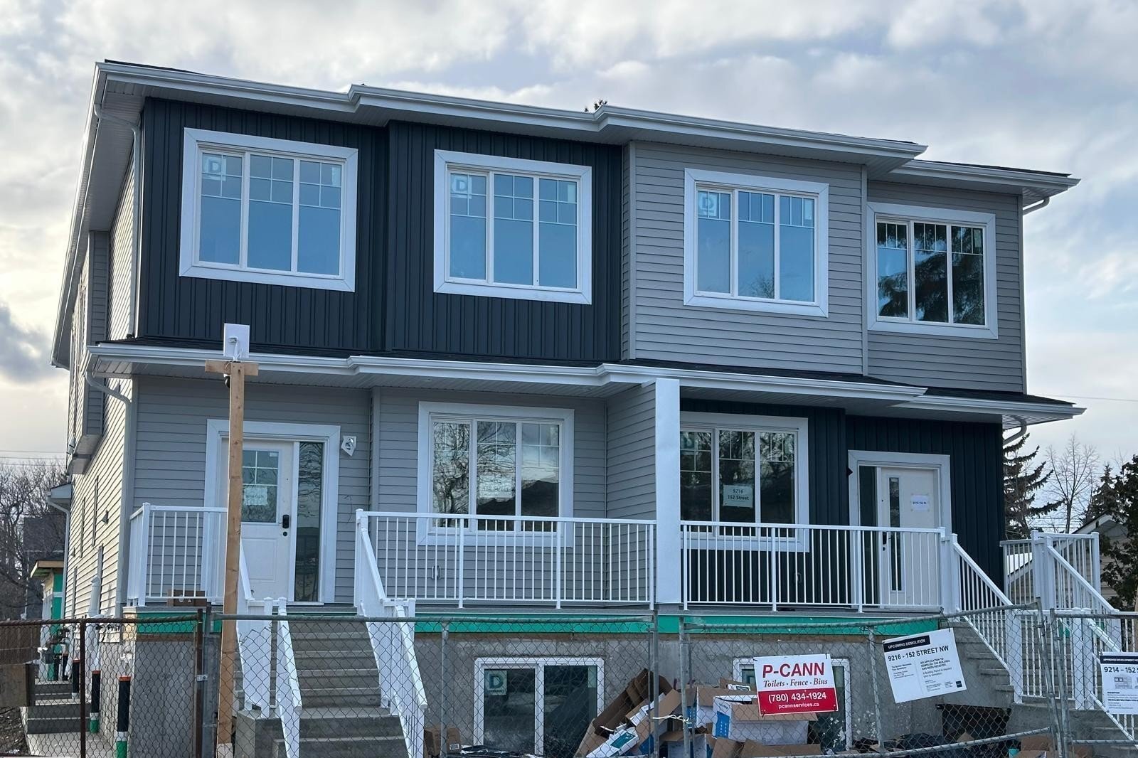 Additional image 7 of 9214 152 Street NW, Edmonton, AB, T5R1M7