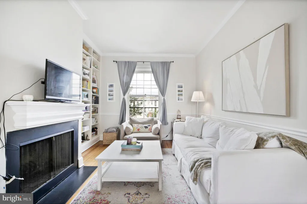 3014 Dent Place NW Unit 42E, Washington, DC 20007 photo 5
