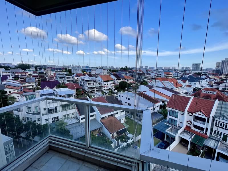 Additional image 8 of A Home You’ll Feel the Moment You Step In | Rare Spacious 2BR Near MRT