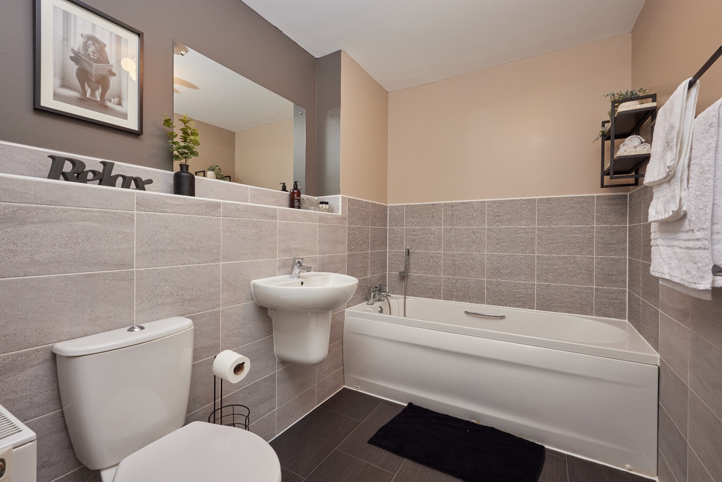 Additional image 15 of 4 Bed Semi-Detached House, Honeybourne Road, LS12, N1 7GU