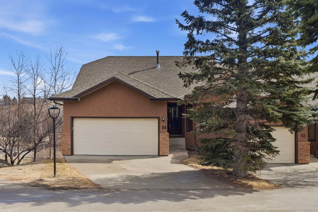 54 Edgeland Close NW, Calgary, AB, T3A3B1
