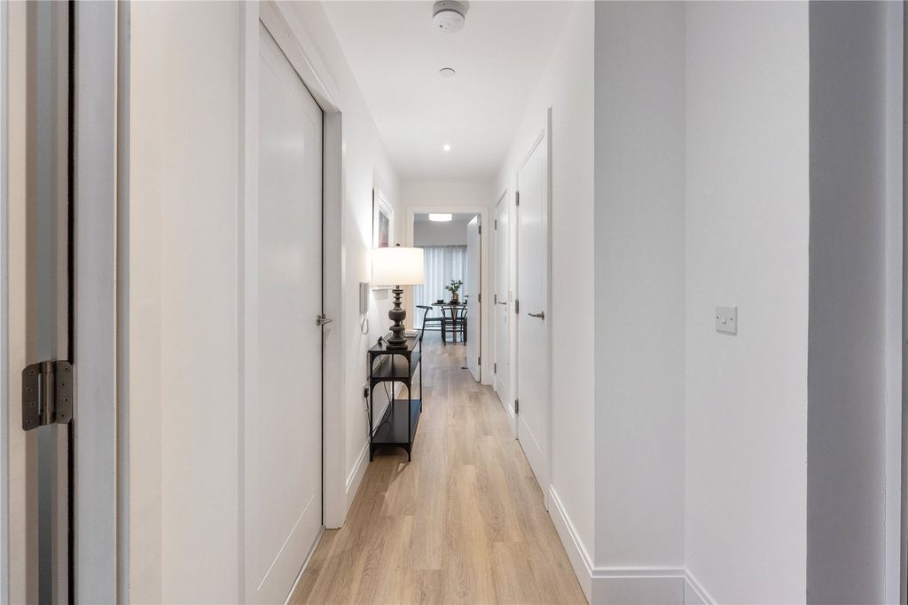 Additional image 10 of 2 bed flat for saleApartment 4 - The Old Schoolhouse, North Woodside Road, Glasgow G20
