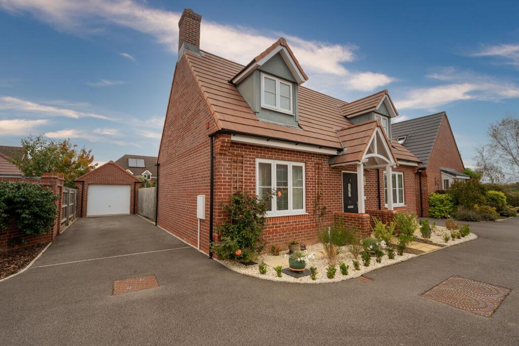 Additional image 24 of Jacksons Meadow, Bidford Upon Avon, B50