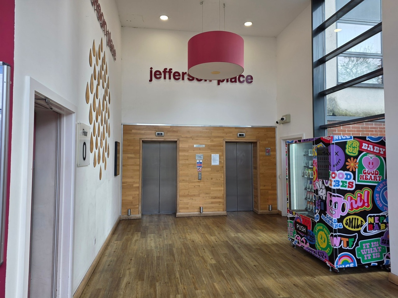 Additional image 9 of 1 Bed Flat, Jefferson Place, M4, N1 7GU