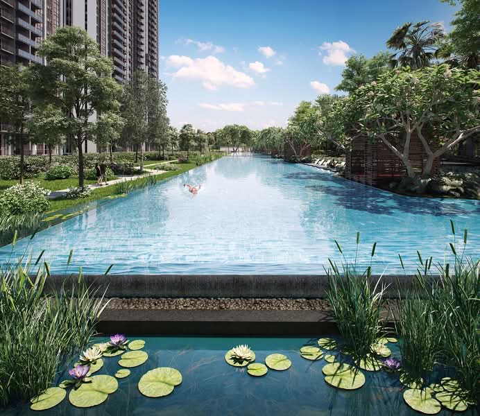 Additional image 31 of 101 West Coast Vale