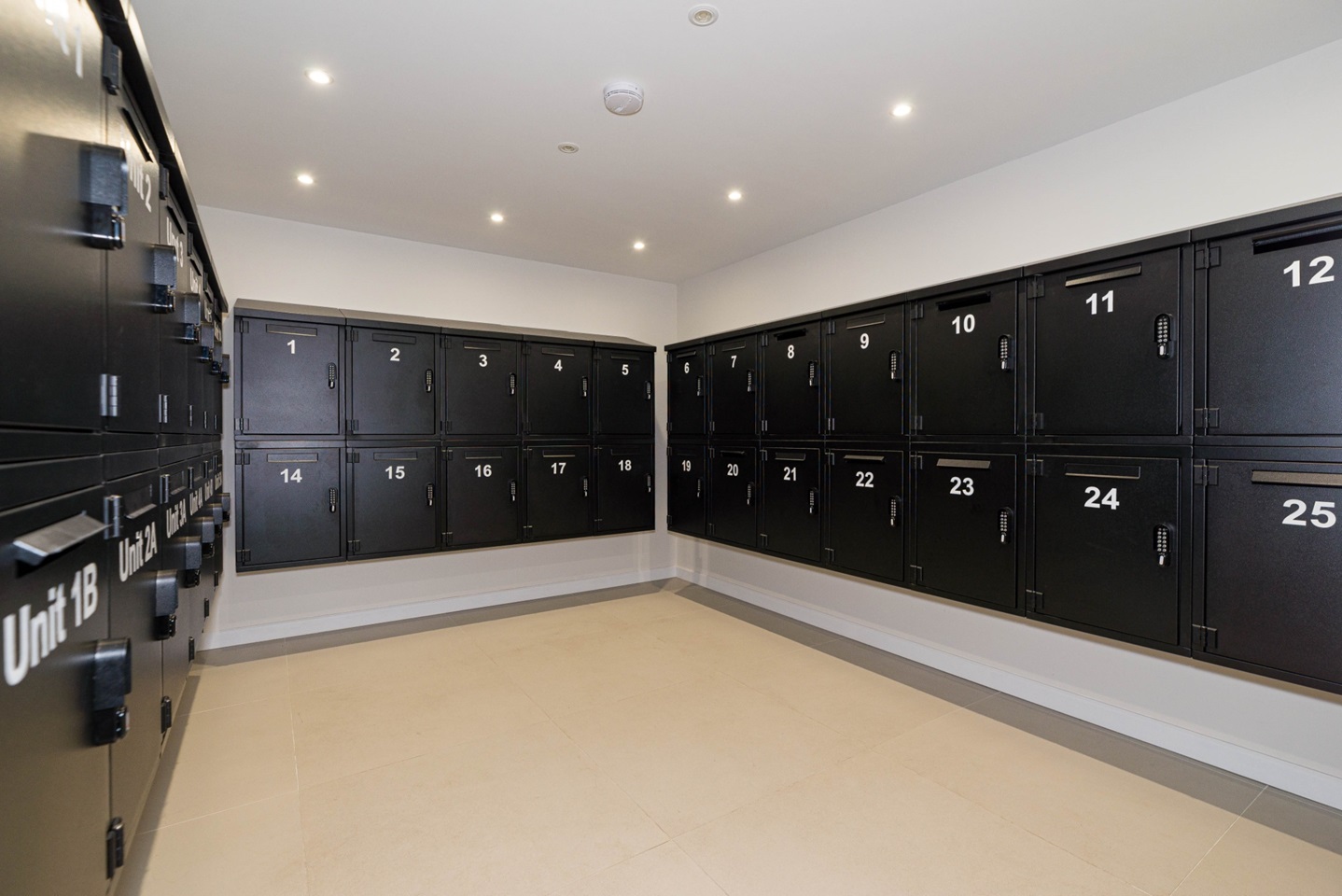 Additional image 8 of 1 Bed Flat, Signal House, SE1, N1 7GU