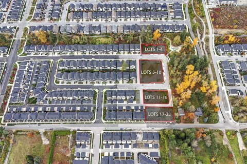 Additional image 7 of Lot 8-20545 76 Avenue, Langley, BC, V2Y 1W3