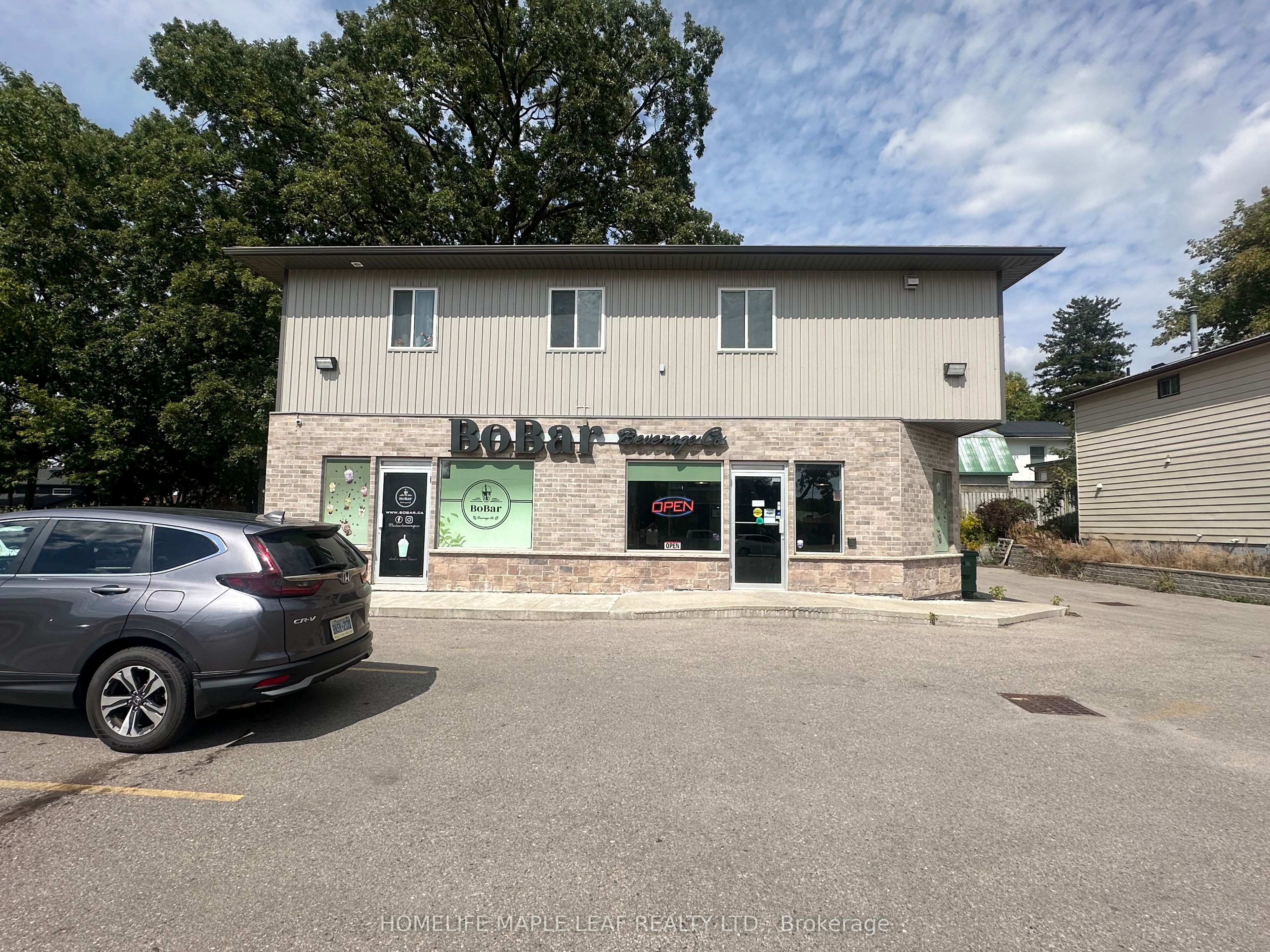 257 Dundas Street, Woodstock, ON, N4S 1A9