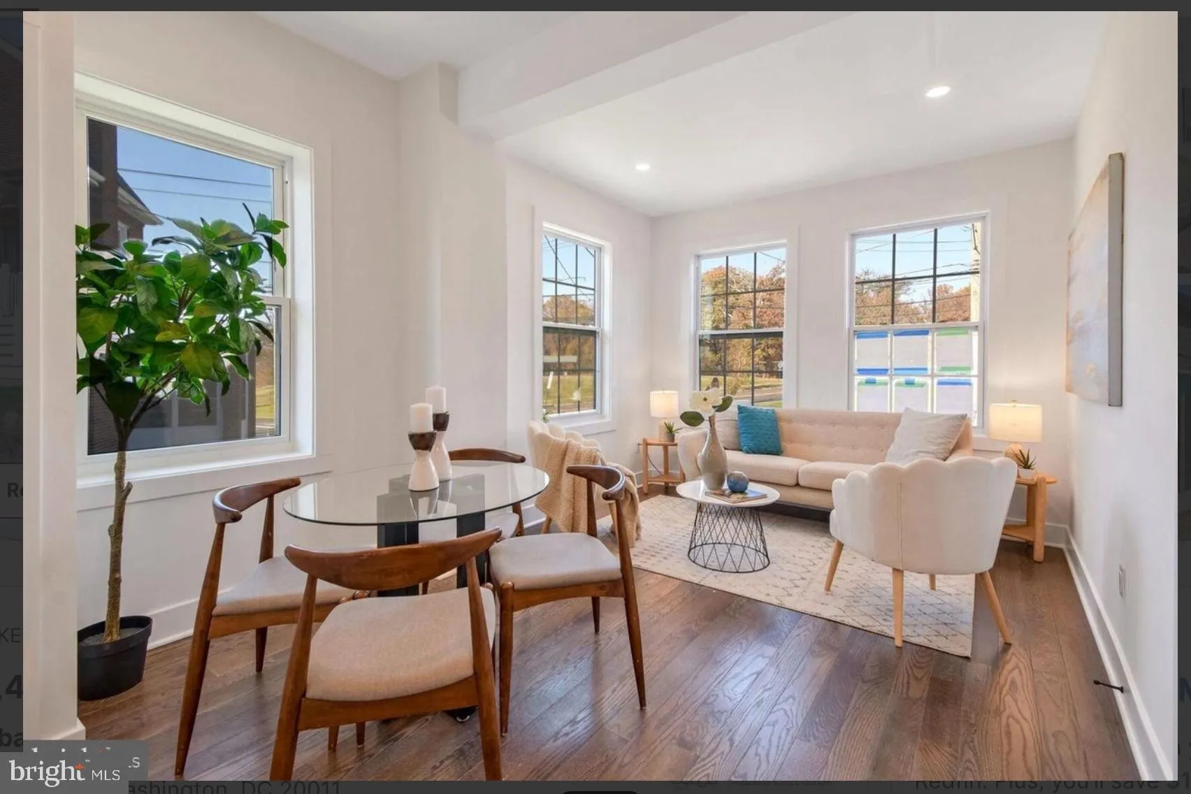 Additional image 28 of 134 Madison Street NW Unit 2 LOWER Unit UNIT 2 LOW, Washington, DC 20011