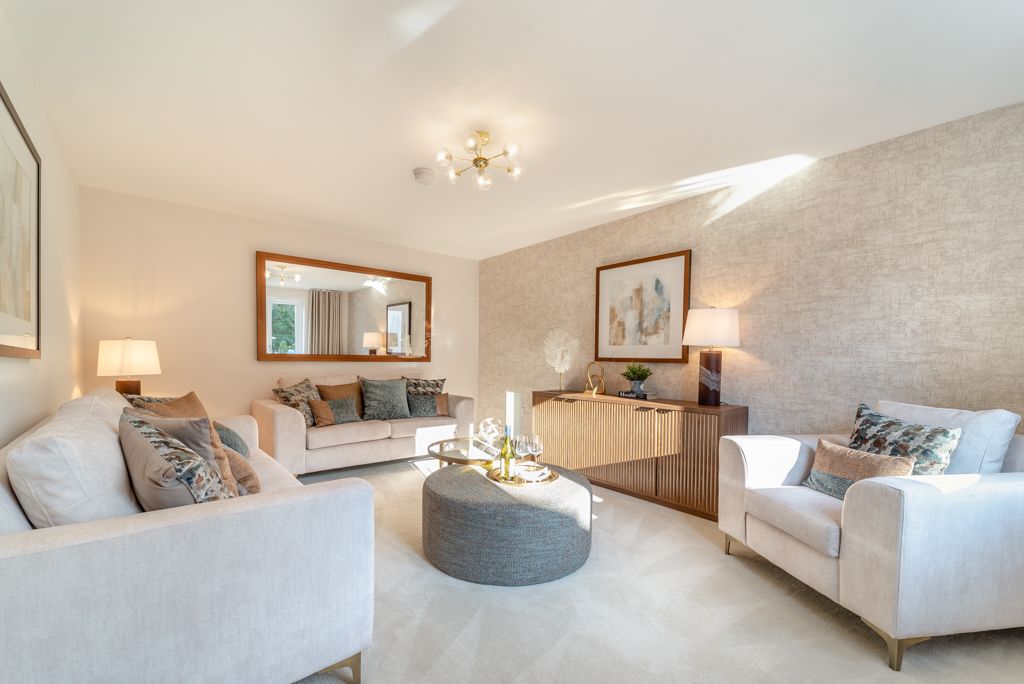 Additional image 3 of 4 bed detached house for sale"The Hoy" at Parkland Grove, Stoneyburn, Bathgate EH47