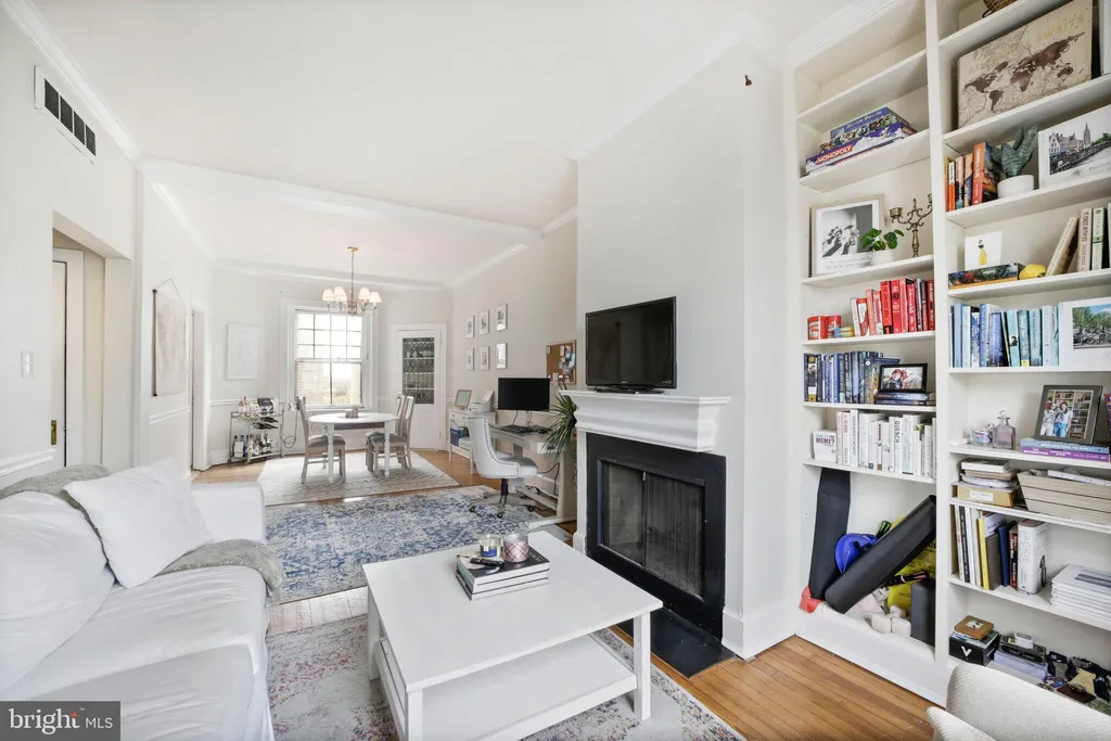 3014 Dent Place NW Unit 42E, Washington, DC 20007 photo 4