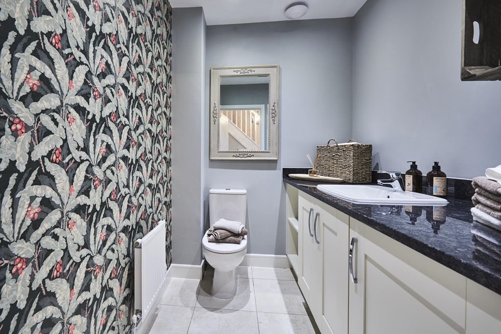 Additional image 6 of 5 bed detached house for sale"The Rushton - Plot 142" at Banbury Road, Warwick CV34