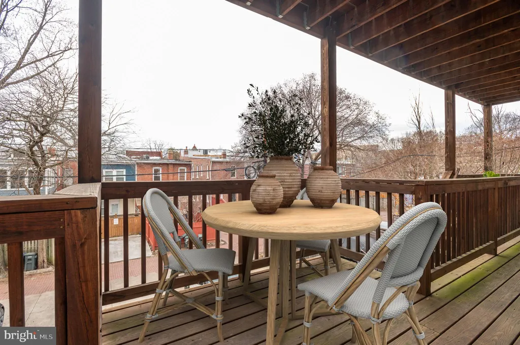 Additional image 19 of 3430 Brown Street NW Unit 4, Washington, DC 20010