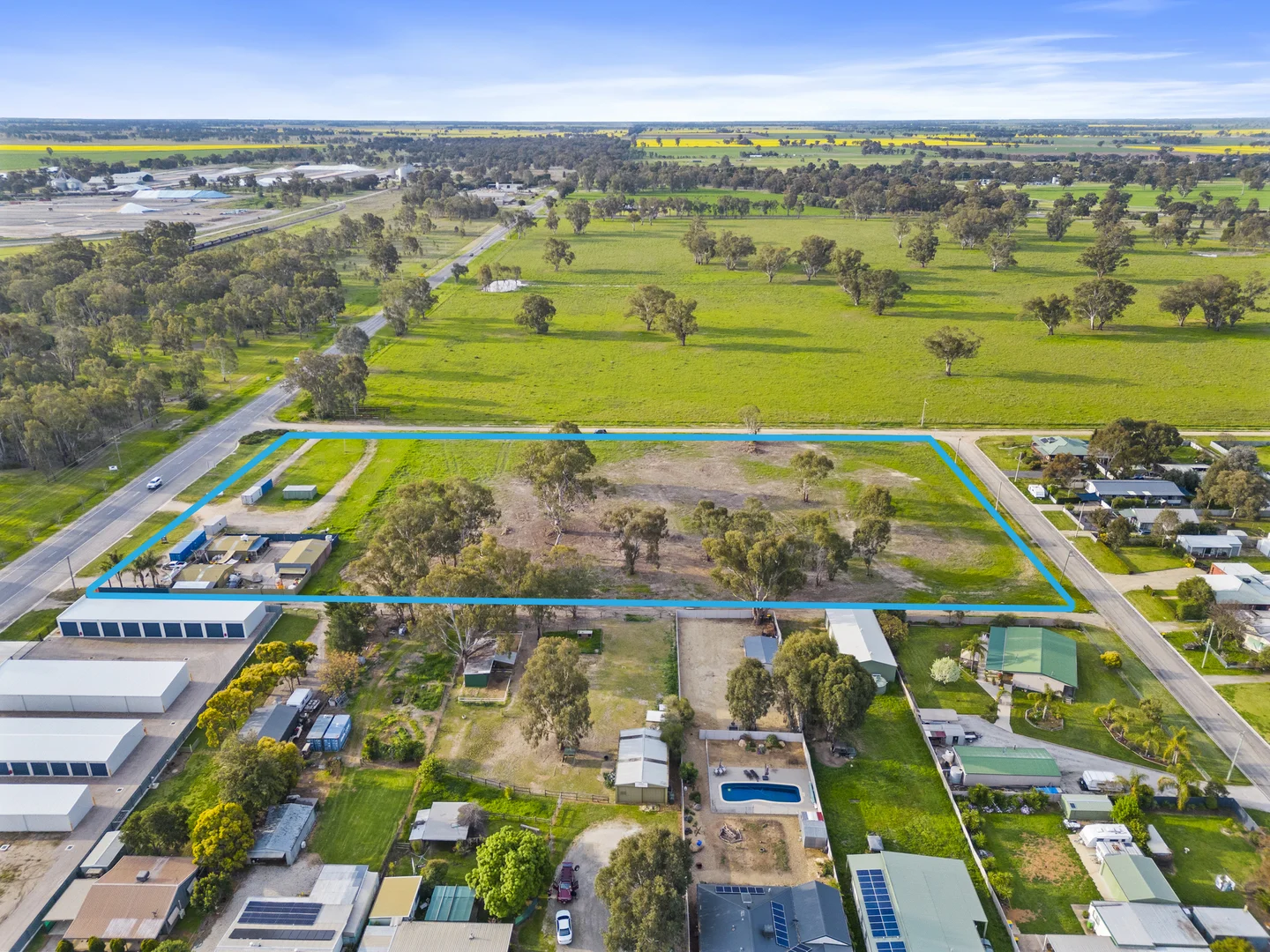 Additional image 6 of Lots 13 - 18 George Street, Tocumwal NSW 2714