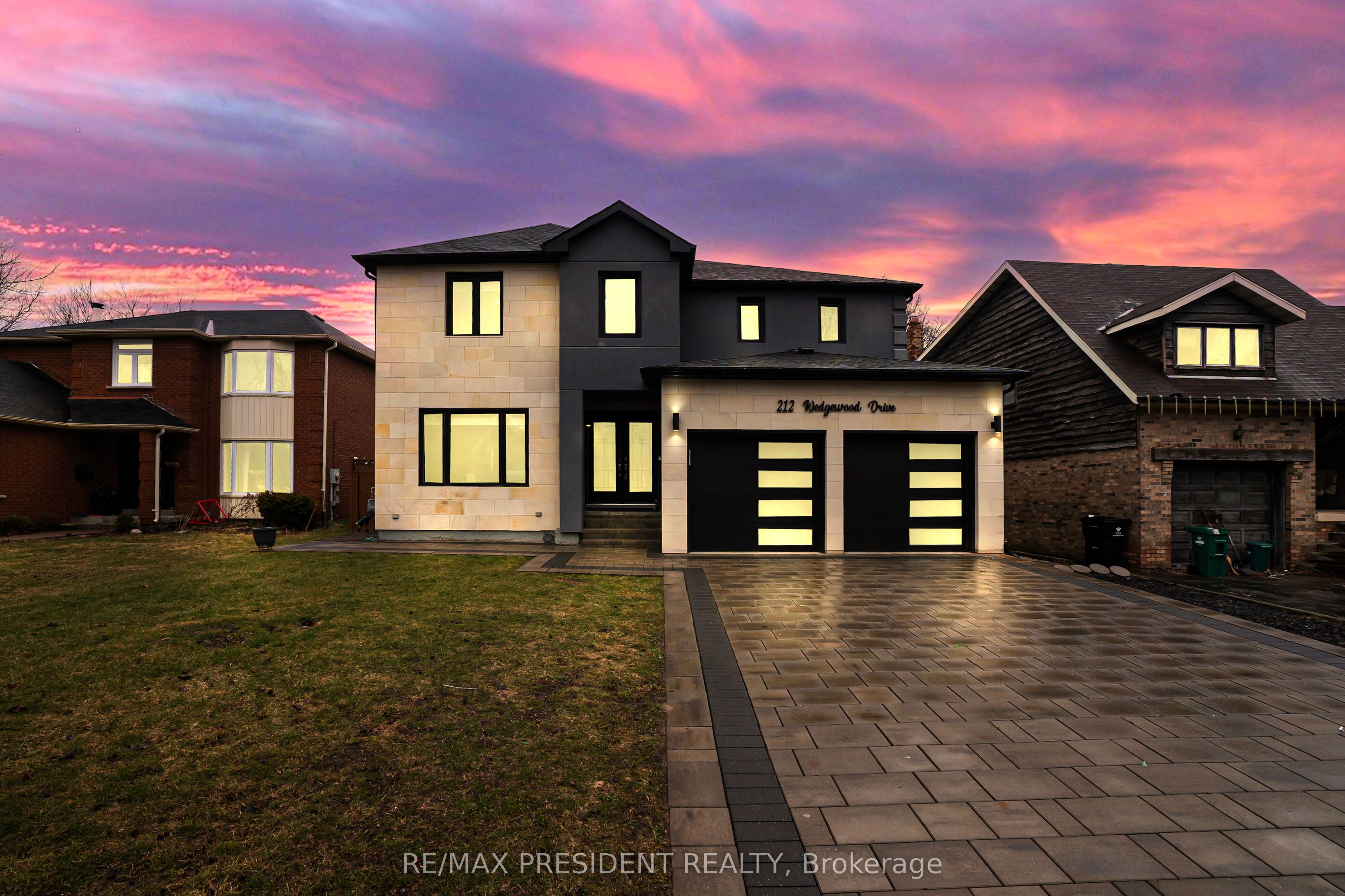 212 Wedgewood Drive, Cambridge, ON, N1S 4P8