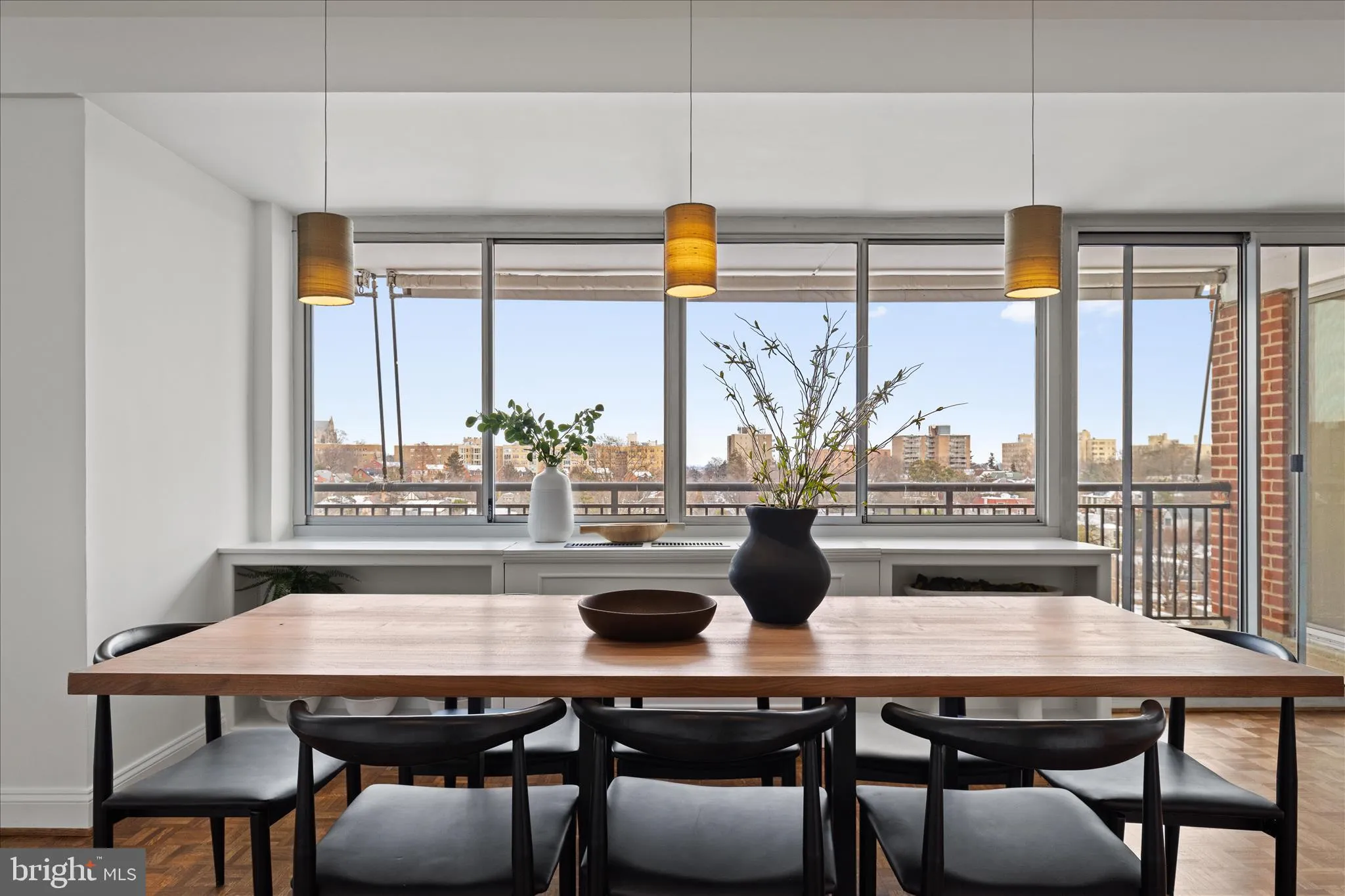 Additional image 51 of 3900 Watson Place NW Unit A- 8FG, Washington, DC 20016