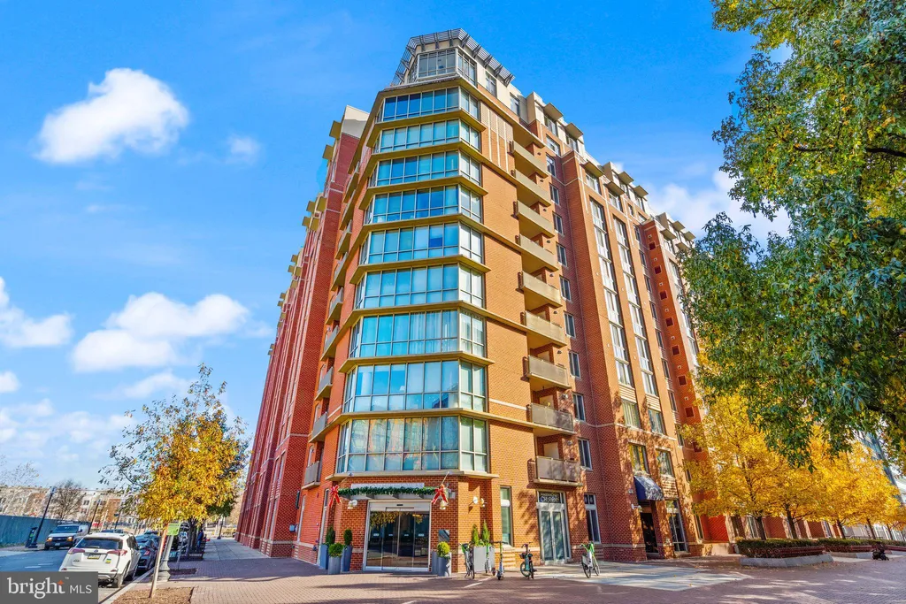 Additional image 2 of 1000 New Jersey Avenue SE Unit 804, Washington, DC 20003