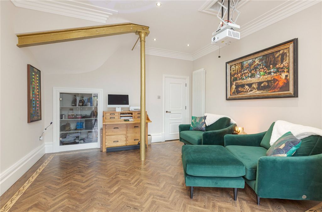 Additional image 14 of 2 bed flat for saleRoyal Circus, New Town, Edinburgh EH3