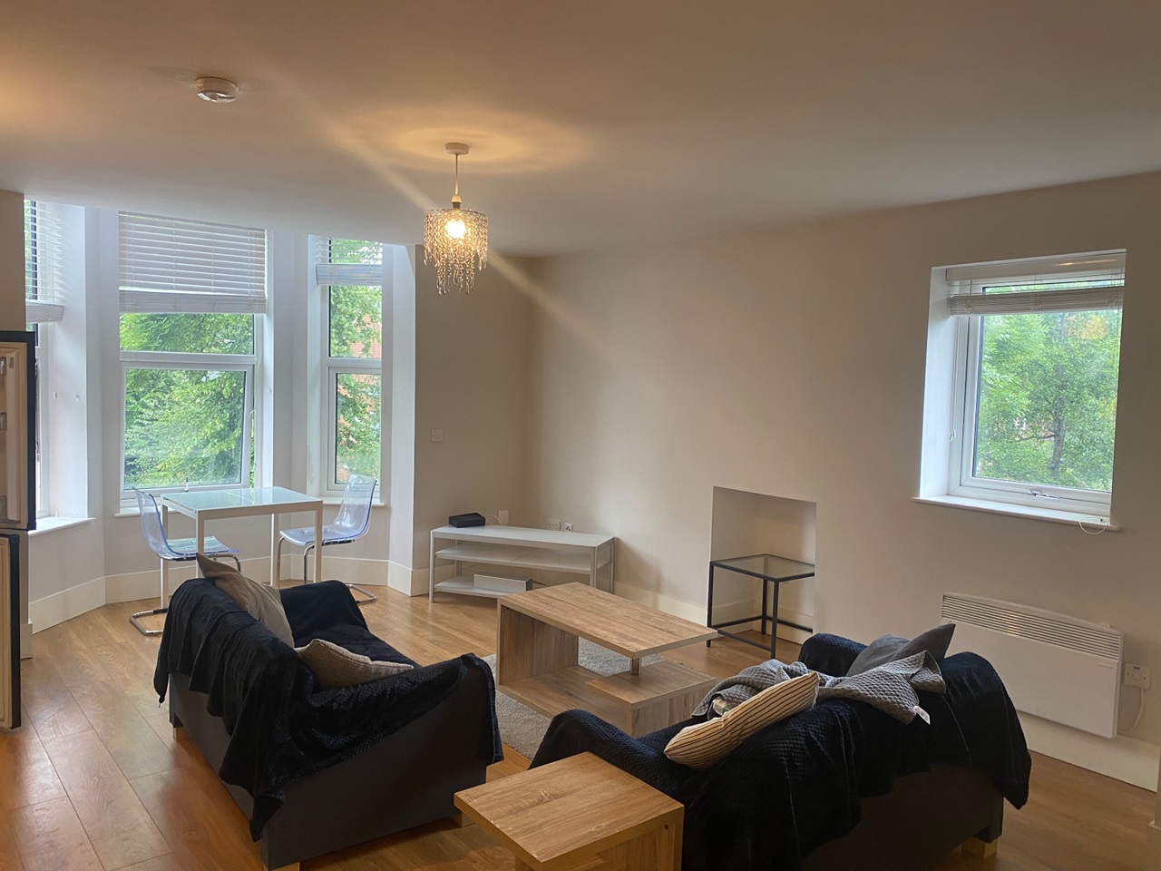 Additional image 7 of 2 Bed Flat, Fallowfield, M14, N1 7GU