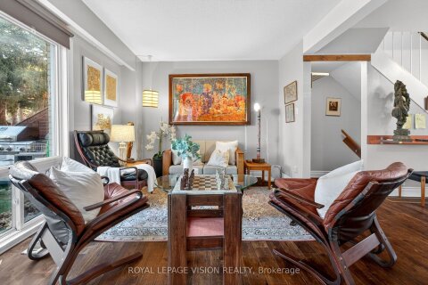 Additional image 7 of 9-8 Esterbrooke Avenue, Toronto, ON, M2J 2C2