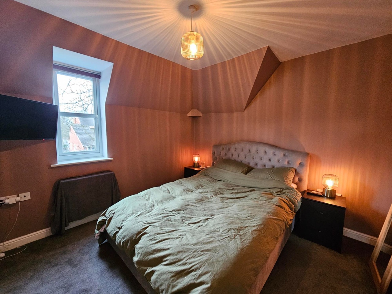 Additional image 4 of 2 Bed Flat, Stanley Road, M16, N1 7GU