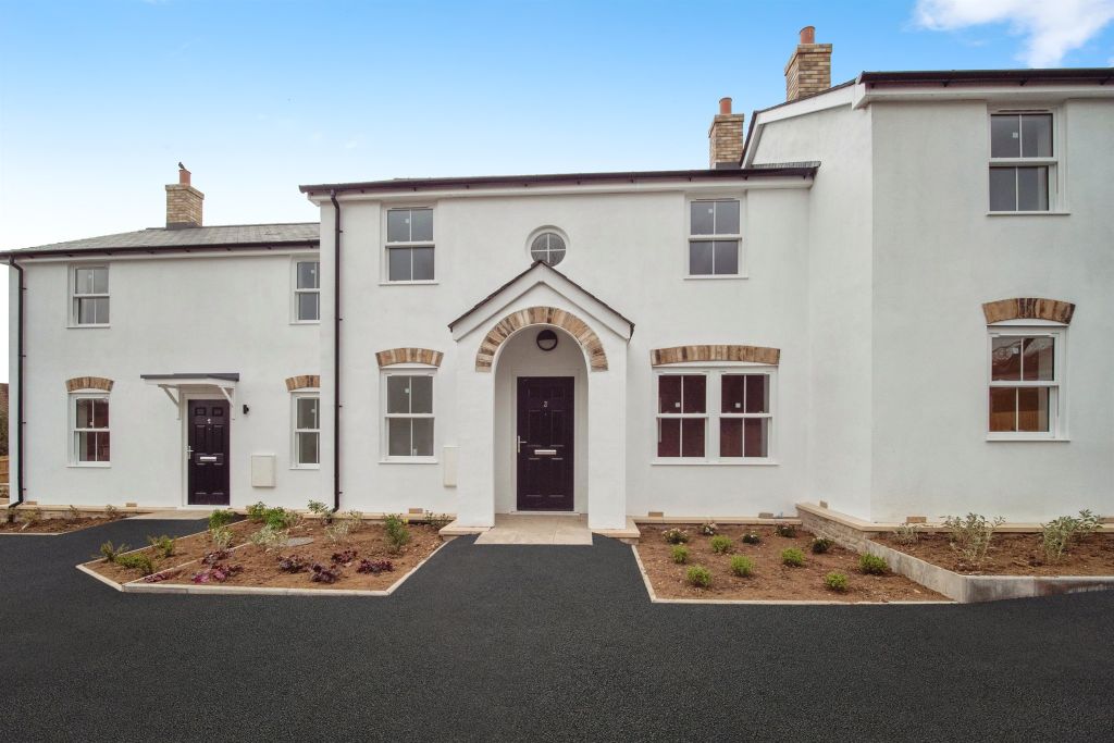 Additional image 3 of 3 bed end terrace house for saleBride Place, Litton Cheney, Dorchester DT2