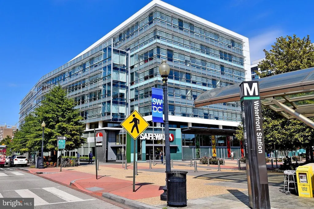 Additional image 32 of 1425 4th Street SW Unit A212, Washington, DC 20024