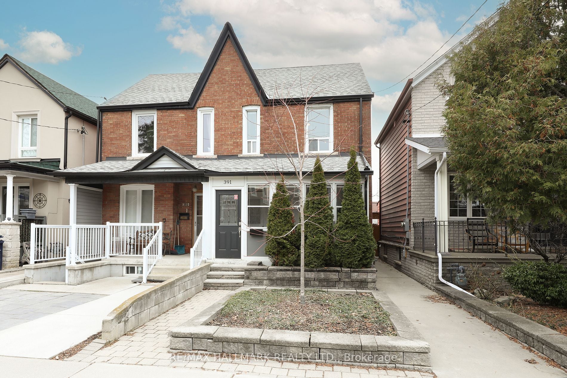 391 Delaware Avenue, Toronto, ON, M6H 2T7